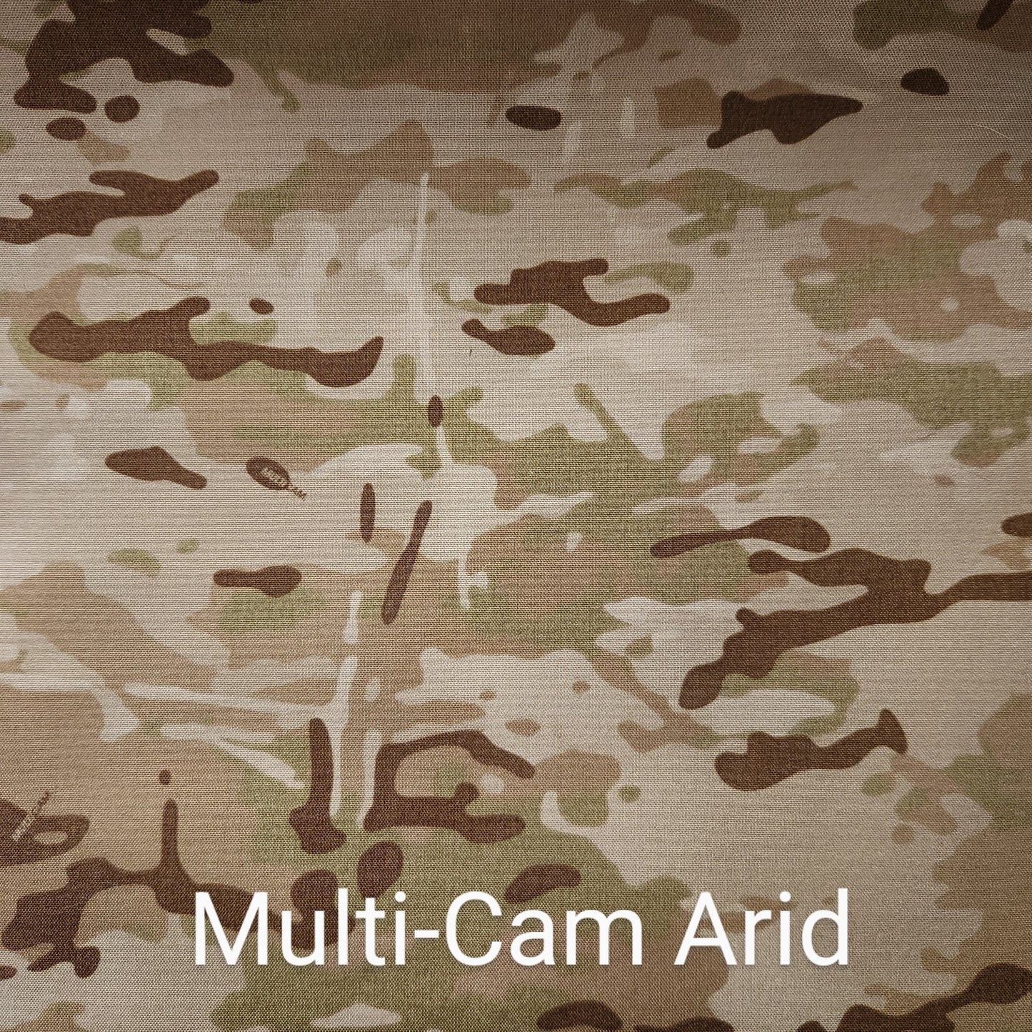 ARID Mfg. Collab cardholder with matching Key Tag