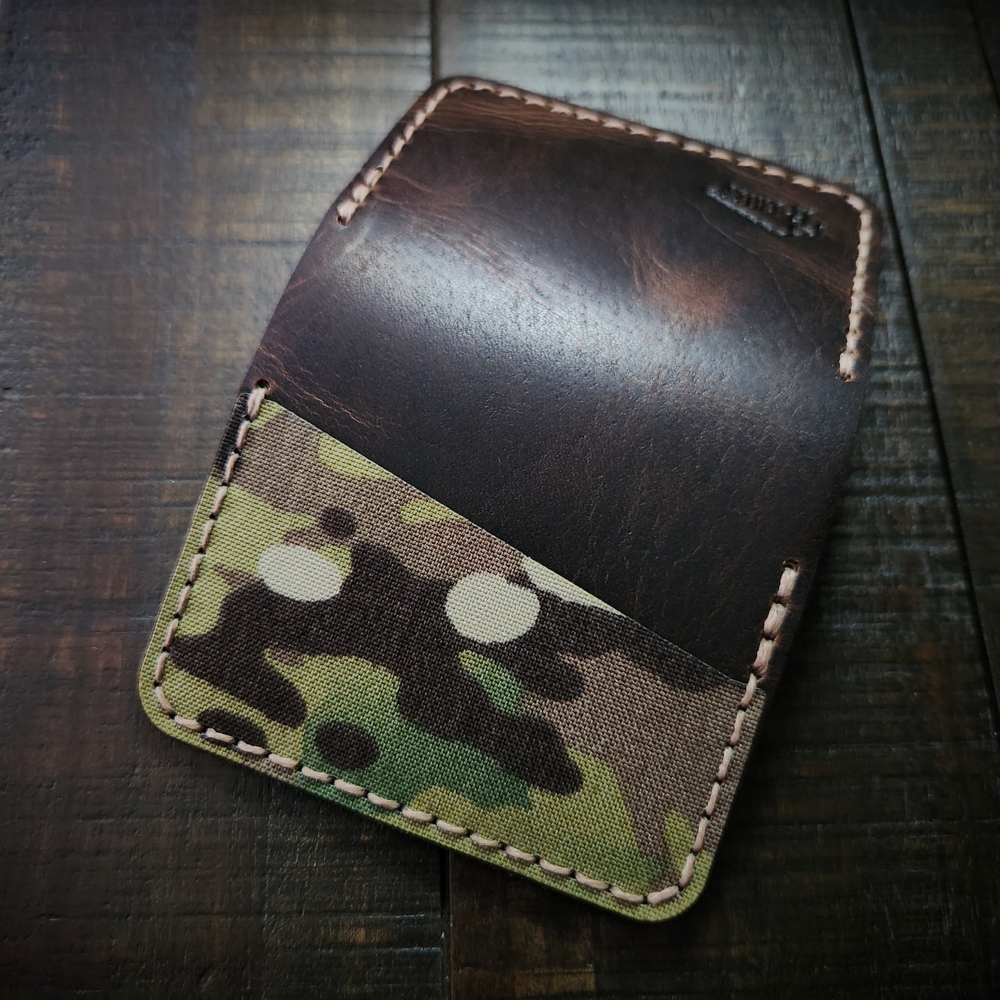 G-Chief Bi-Fold