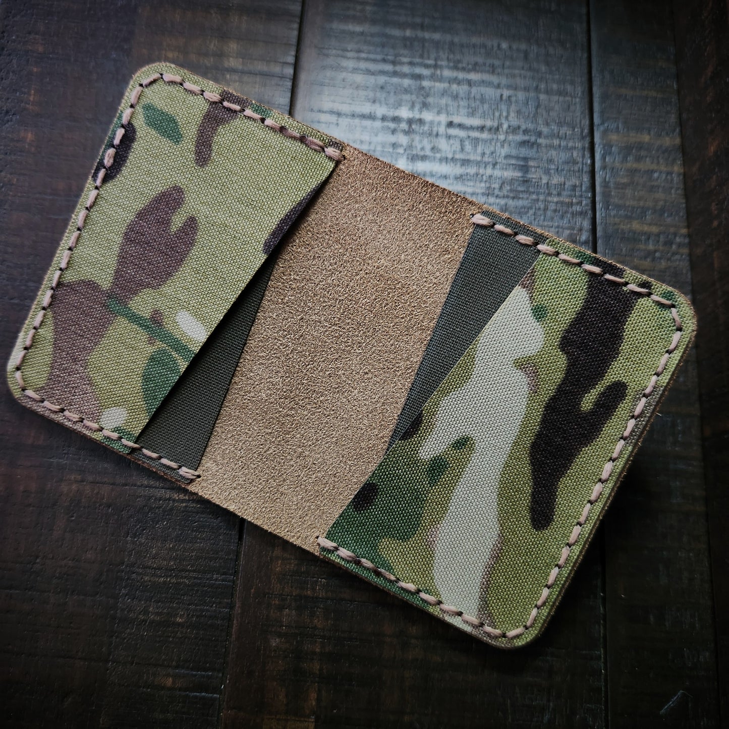 G-Chief Bi-Fold
