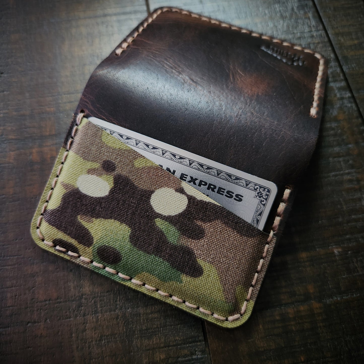 G-Chief Bi-Fold