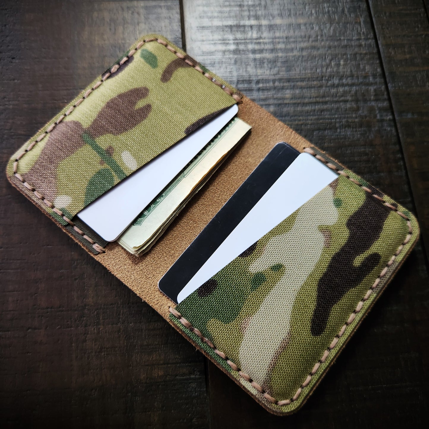 G-Chief Bi-Fold