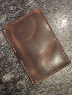 Passport Wallet