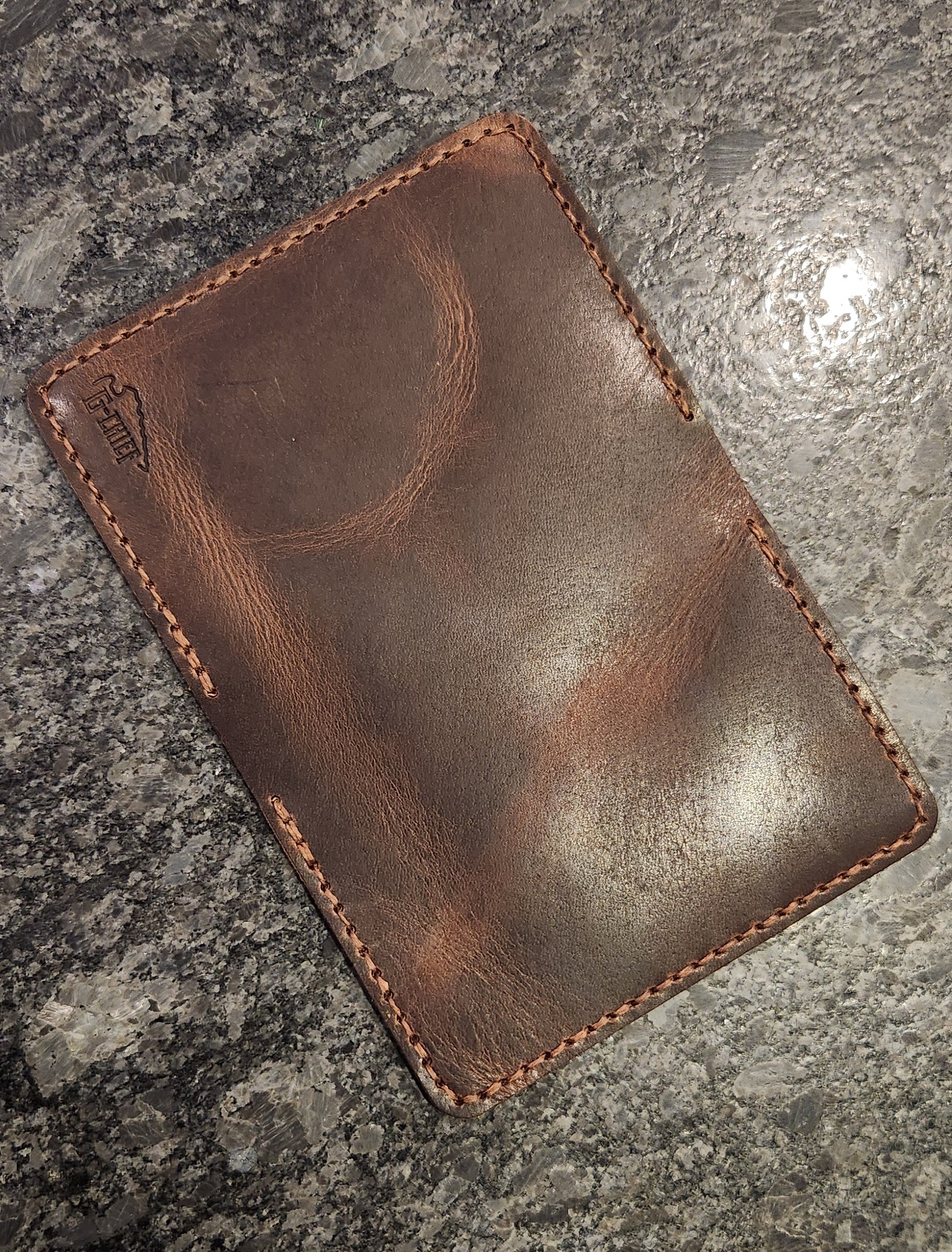 Passport Wallet