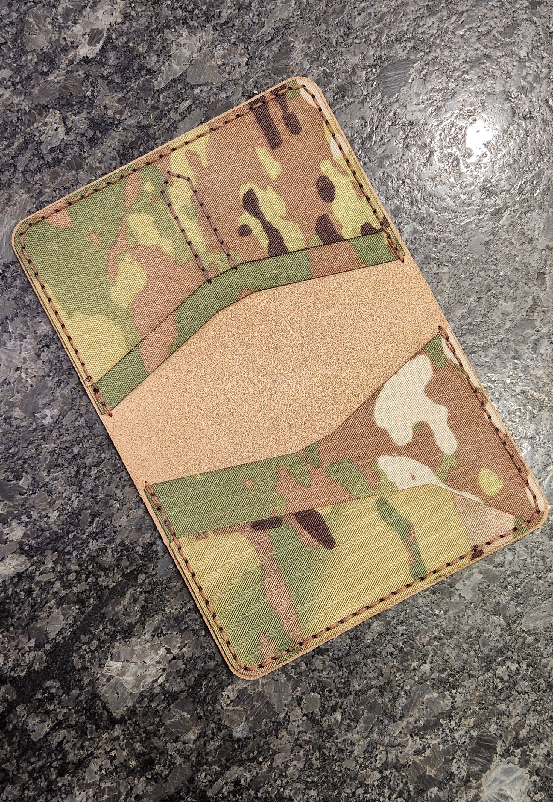 Passport Wallet