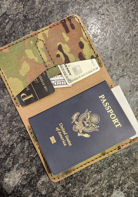 Passport Wallet