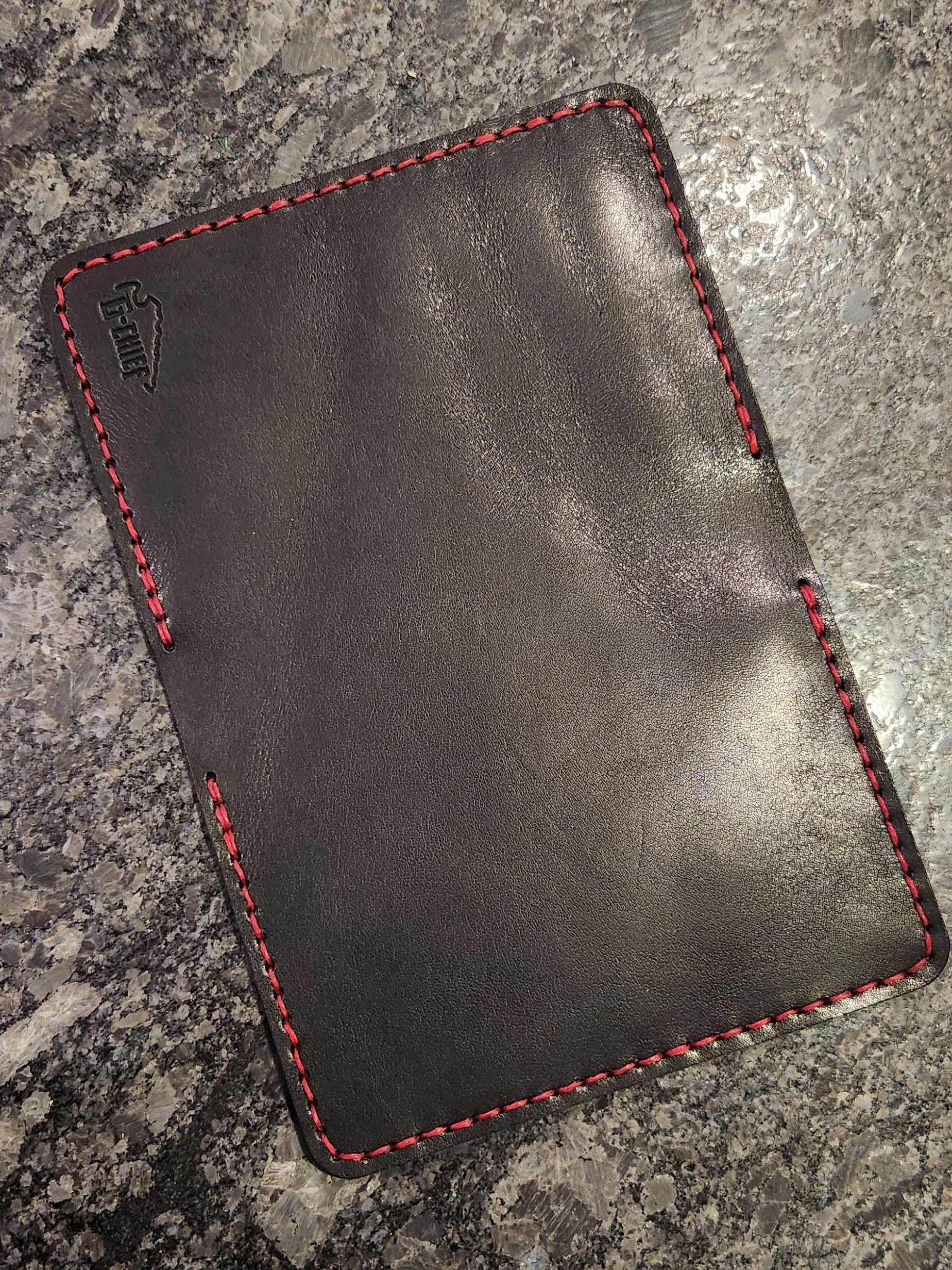 Passport Wallet