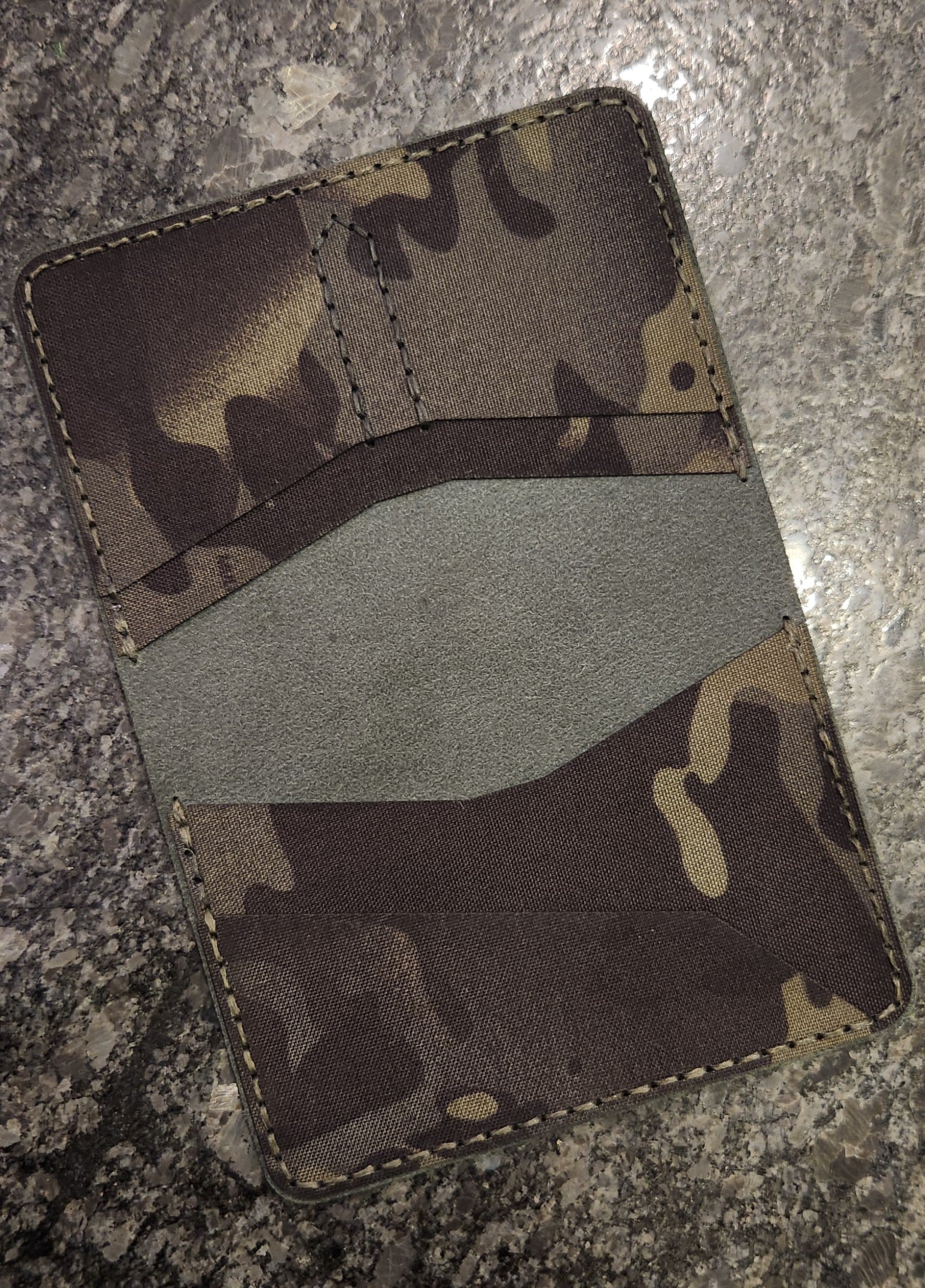 Passport Wallet