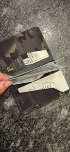 Passport Wallet