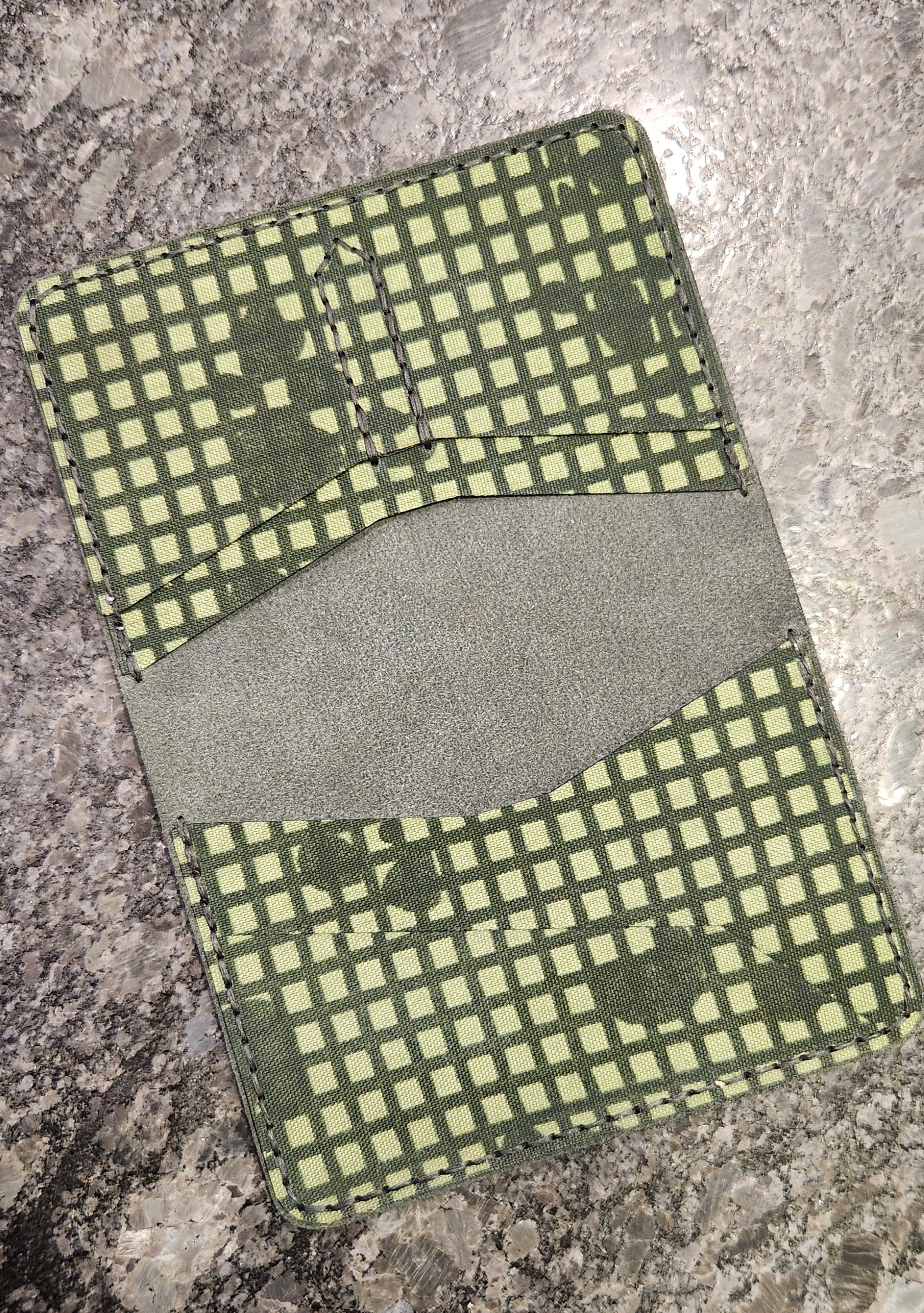 Passport Wallet