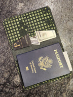 Passport Wallet