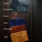 FTX three pocket cardholder
