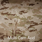 FTX three pocket cardholder