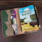 Field Notes Cover
