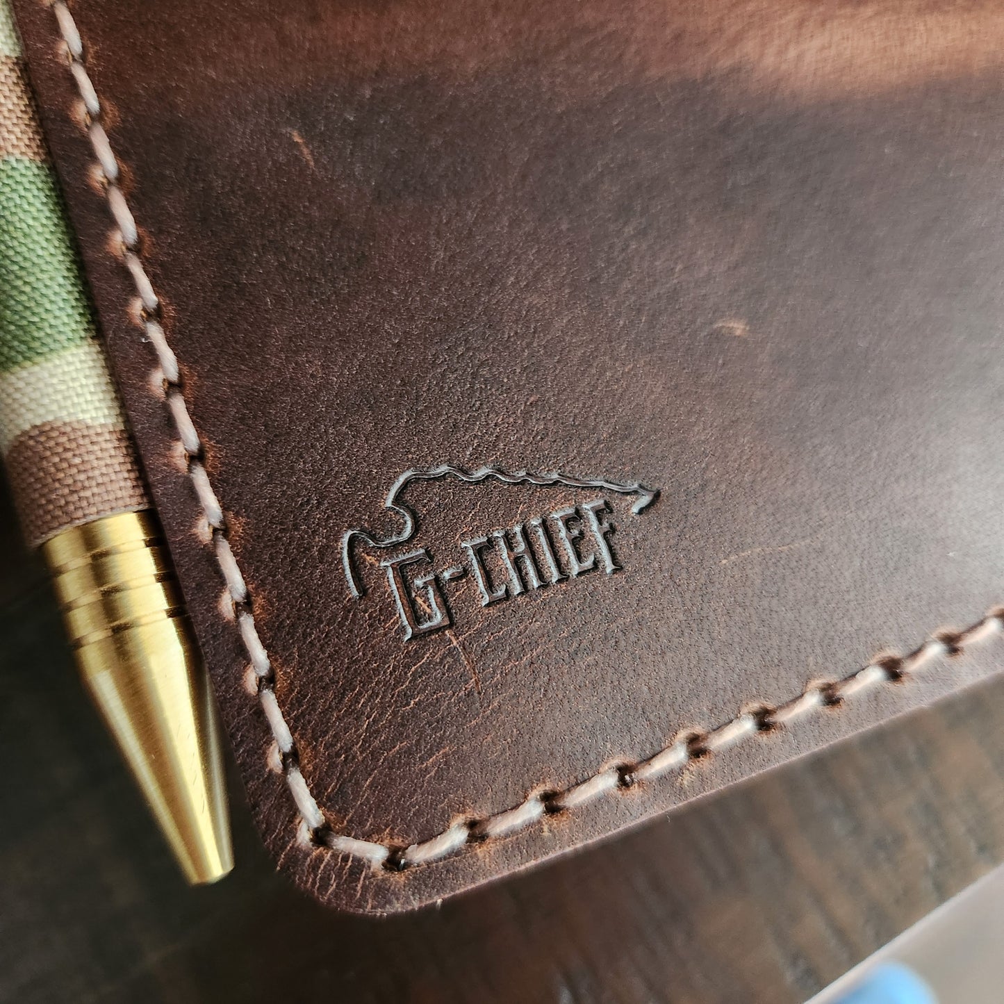 Field Notes Cover