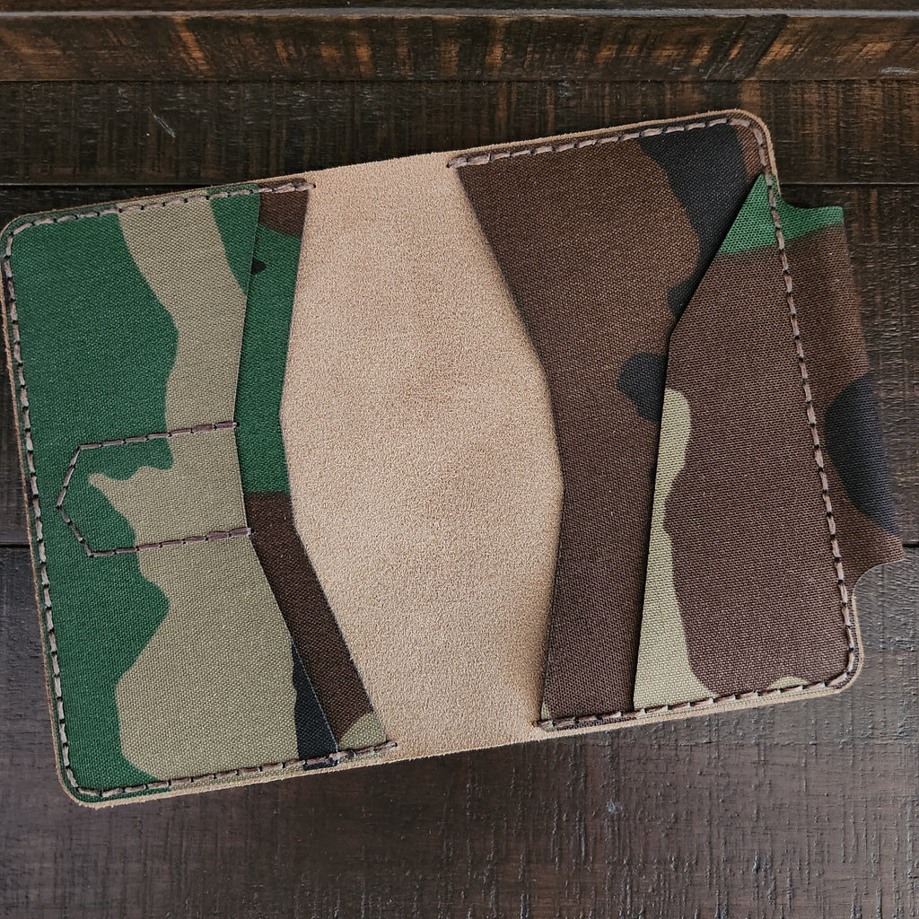 Field Notes Cover