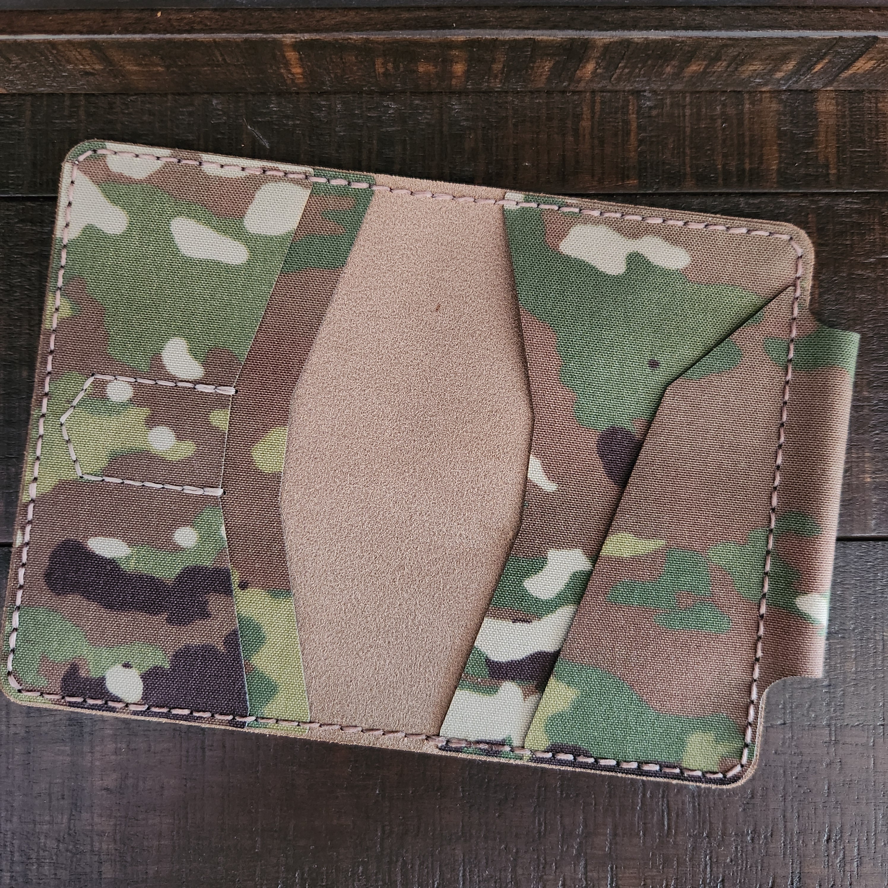 Field Notes Cover