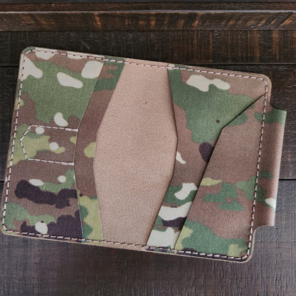 Field Notes Cover