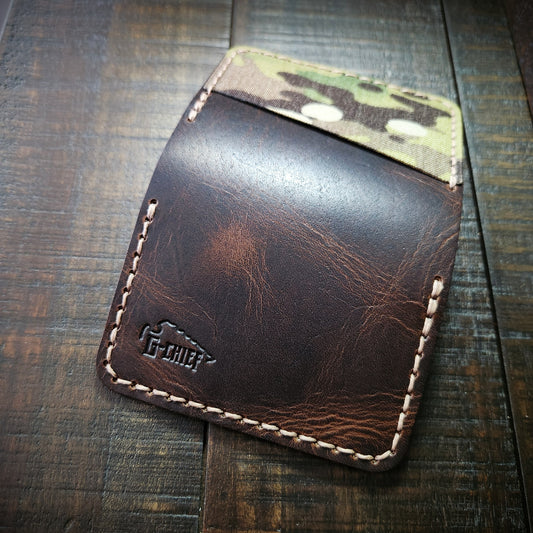 G-Chief Bi-Fold