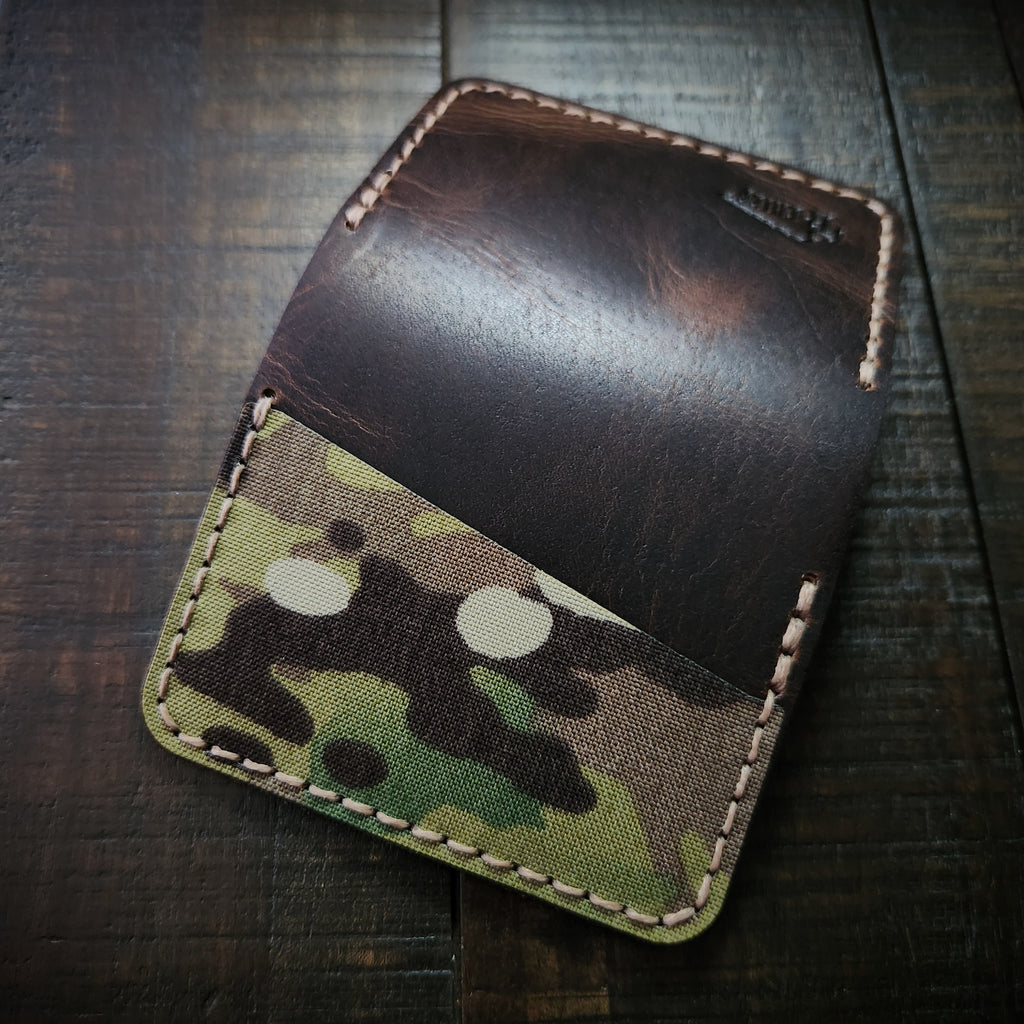 G-Chief Bi-Fold