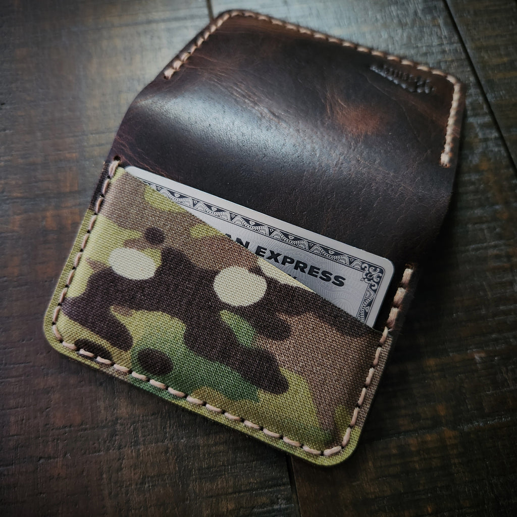 G-Chief Bi-Fold
