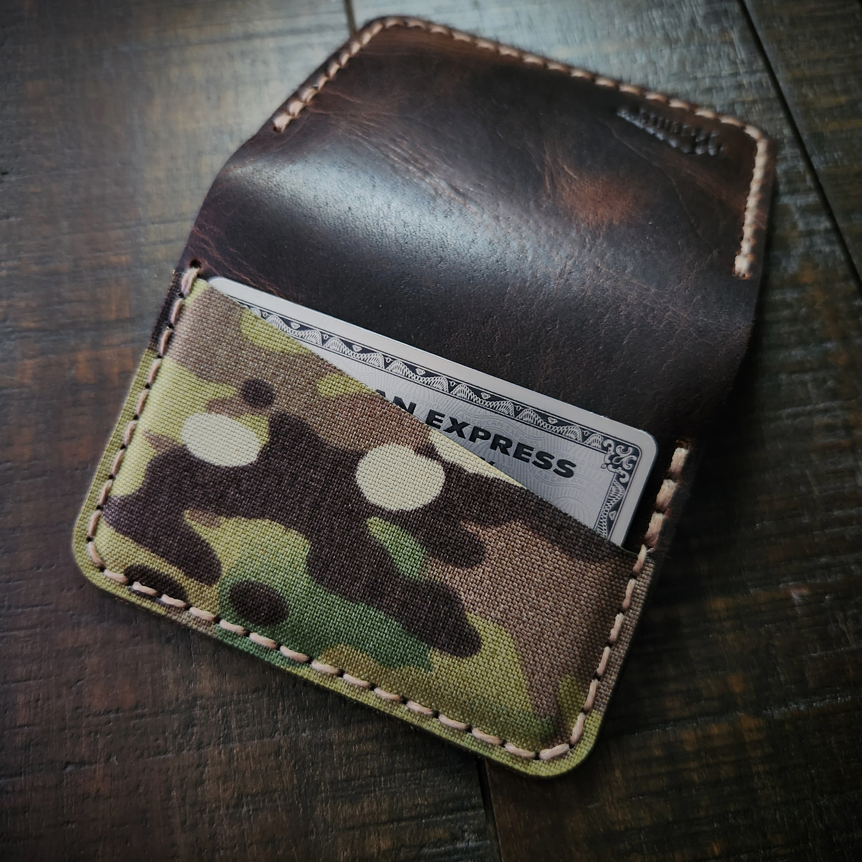 G-Chief Bi-Fold