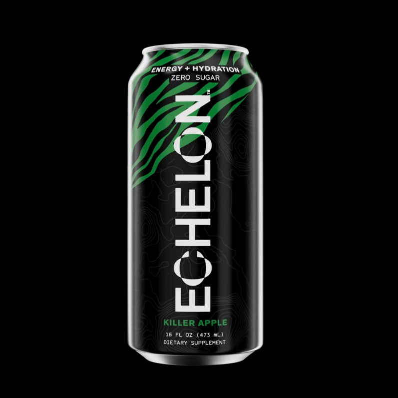 Buy G-Chief an Echelon to fuel the making process