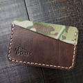 FTX three pocket cardholder