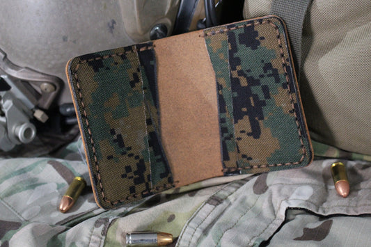 The G-Chief Wallet in MARPAT